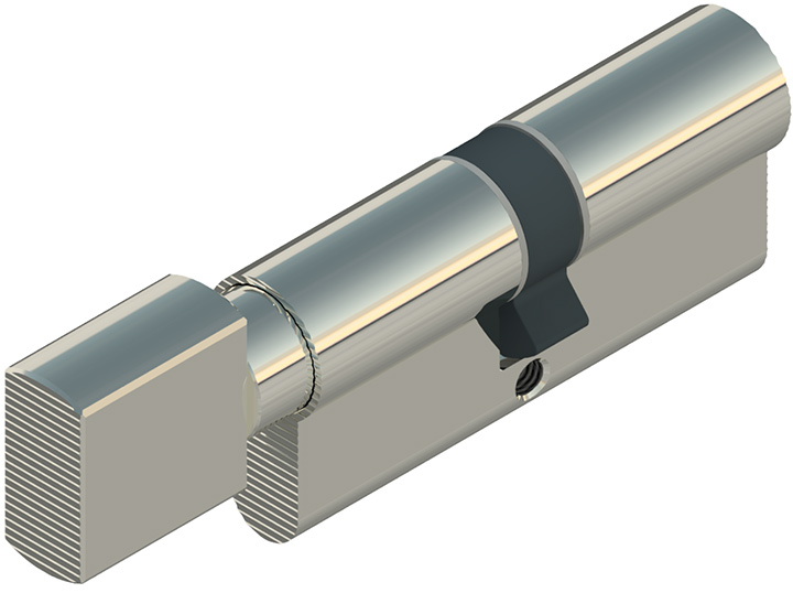 cylinders