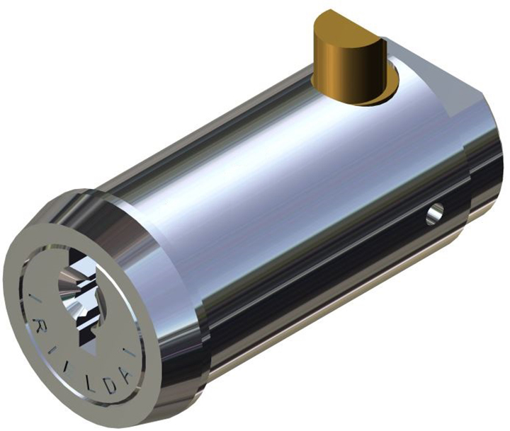 locks for t handle